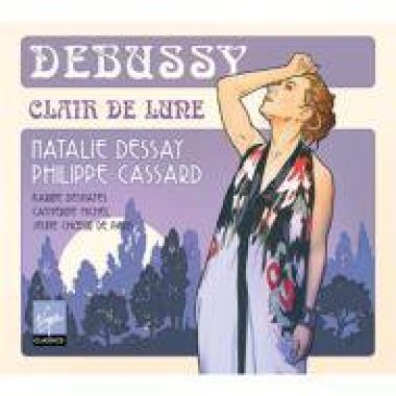 Debussy clair de lune natalie dessay